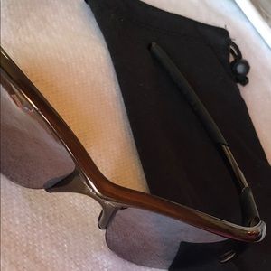 Oakley’s With Changeable lens